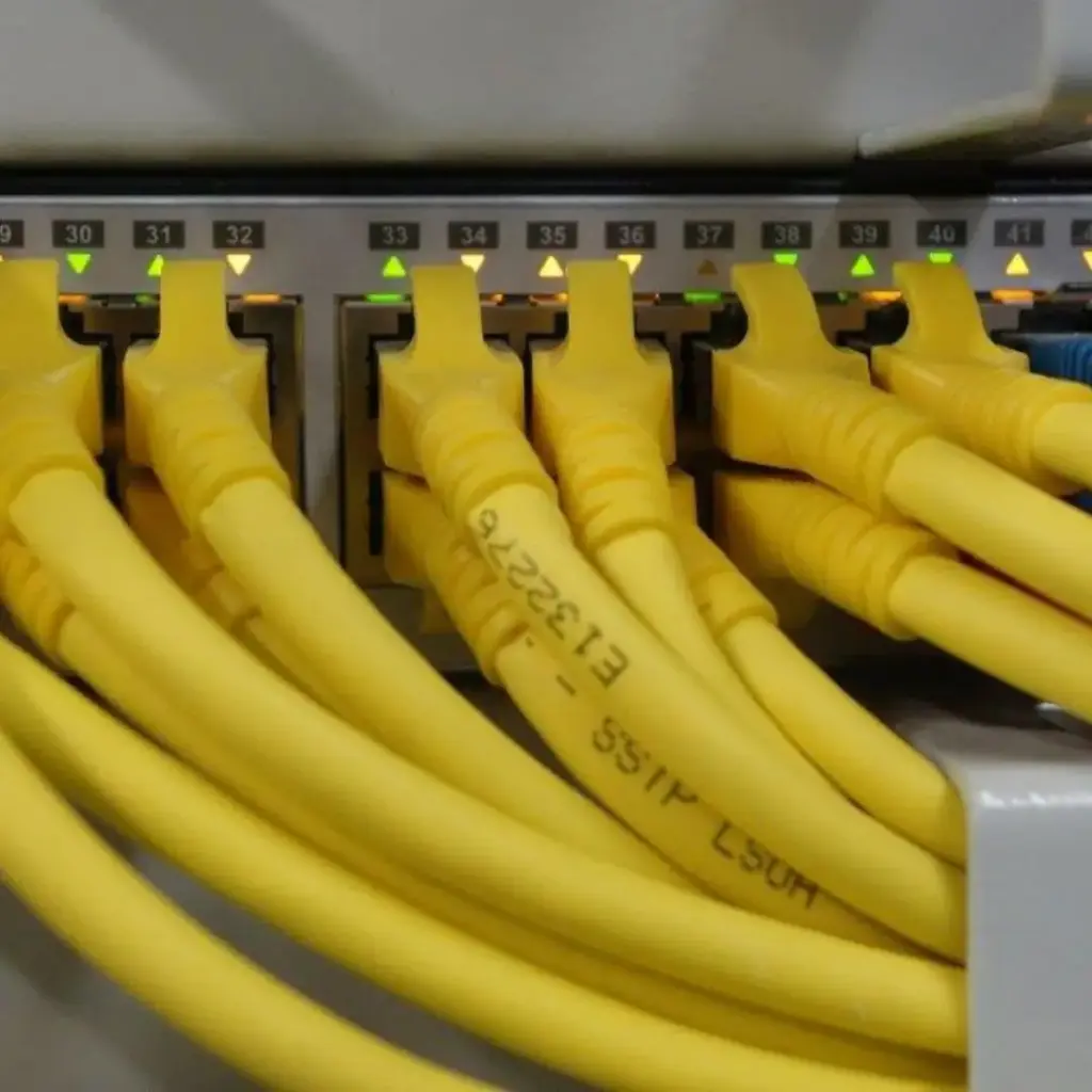 CCNA 1: Introduction to Networks