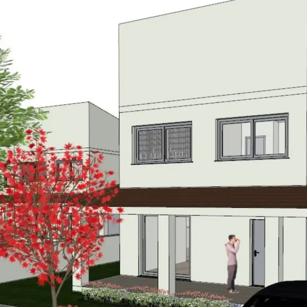 SketchUp - Componentes Dinâmicos