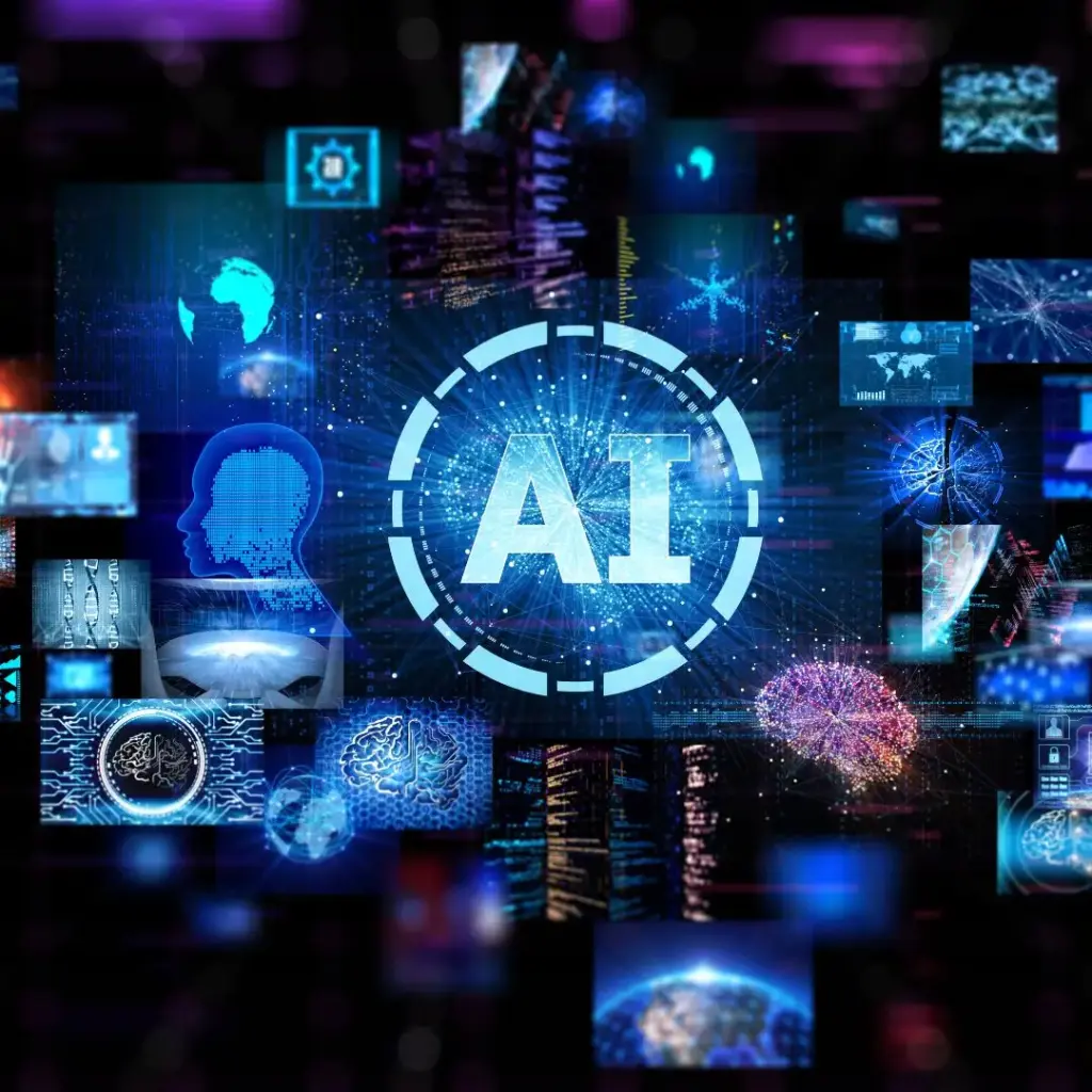 Utilizar ferramentas da inteligência artificial na organização